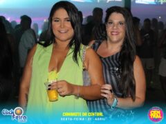 Camarote da Central (Sexta-feira)